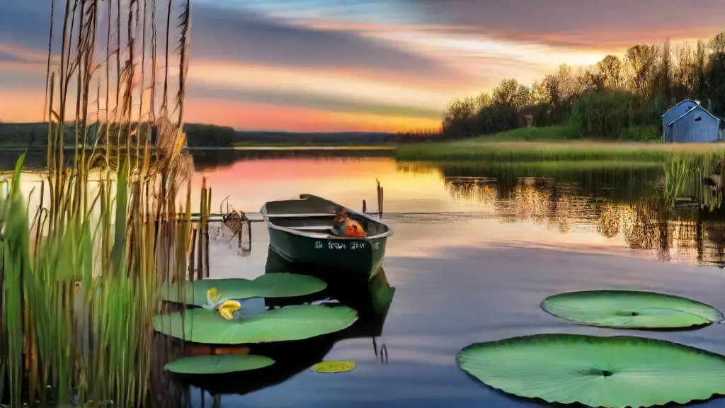Best Weedless Lures for Late Summer Fishing