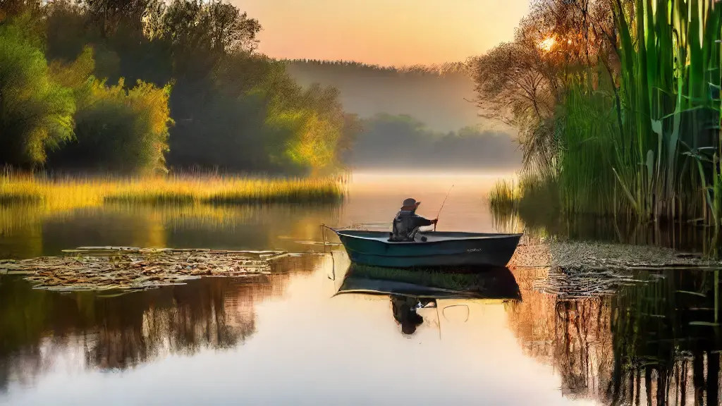 How to Fish Weedless Lures in Shallow Water