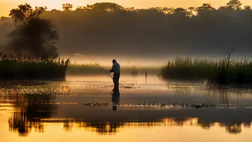 How to Fish with Weedless Spinnerbaits