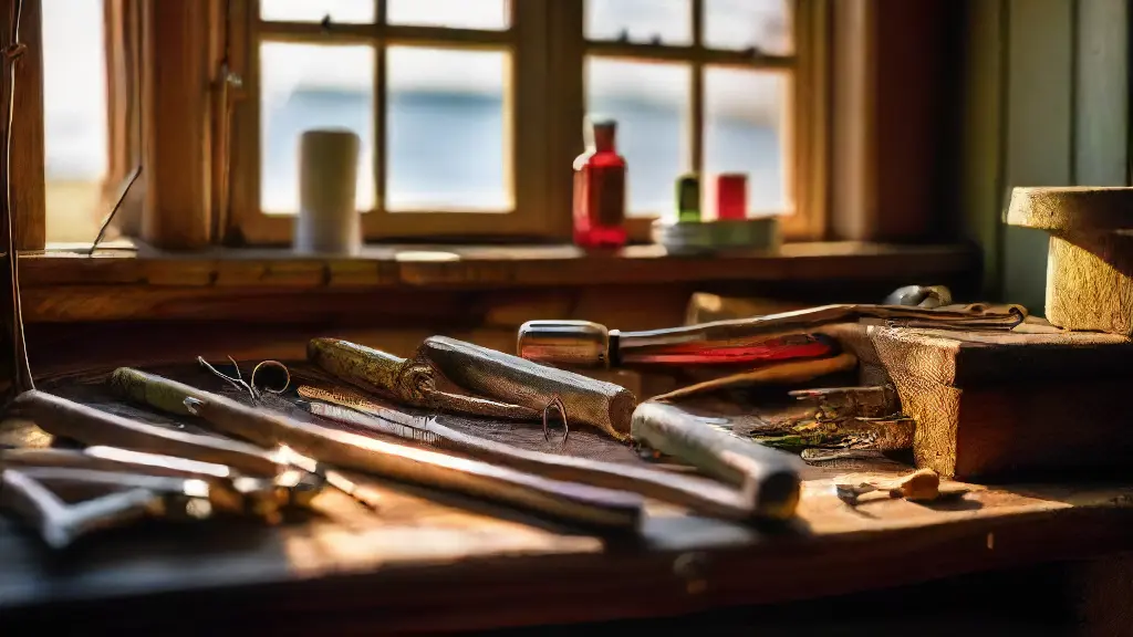 How to Modify Lures to Be Weedless