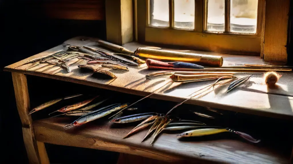How to Modify Lures to Be Weedless