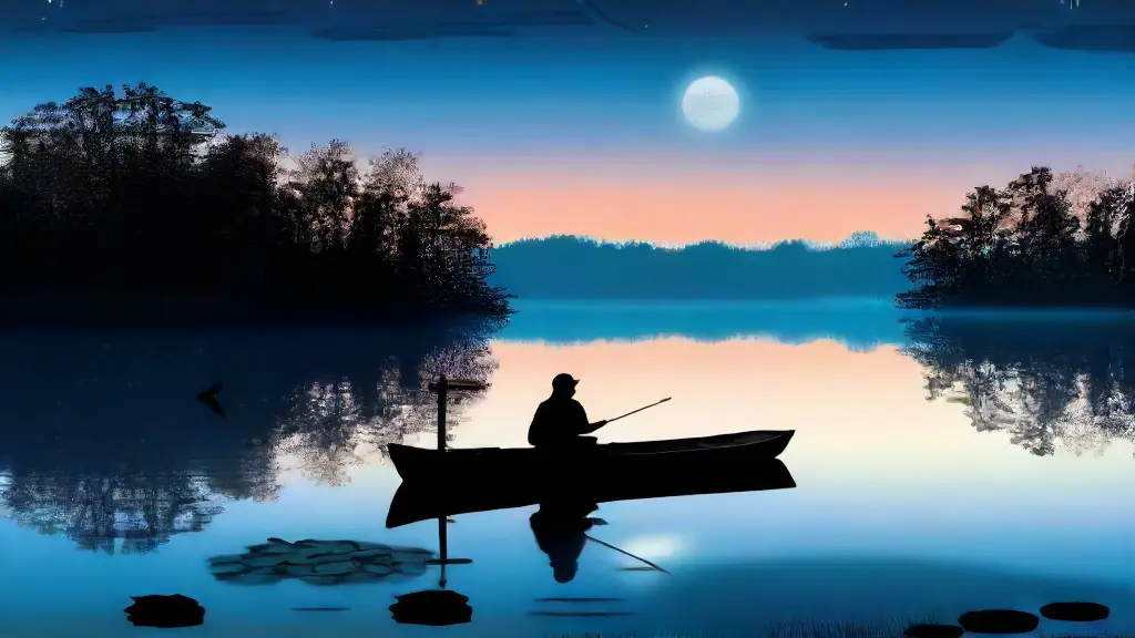 How to Use Weedless Lures for Night Fishing