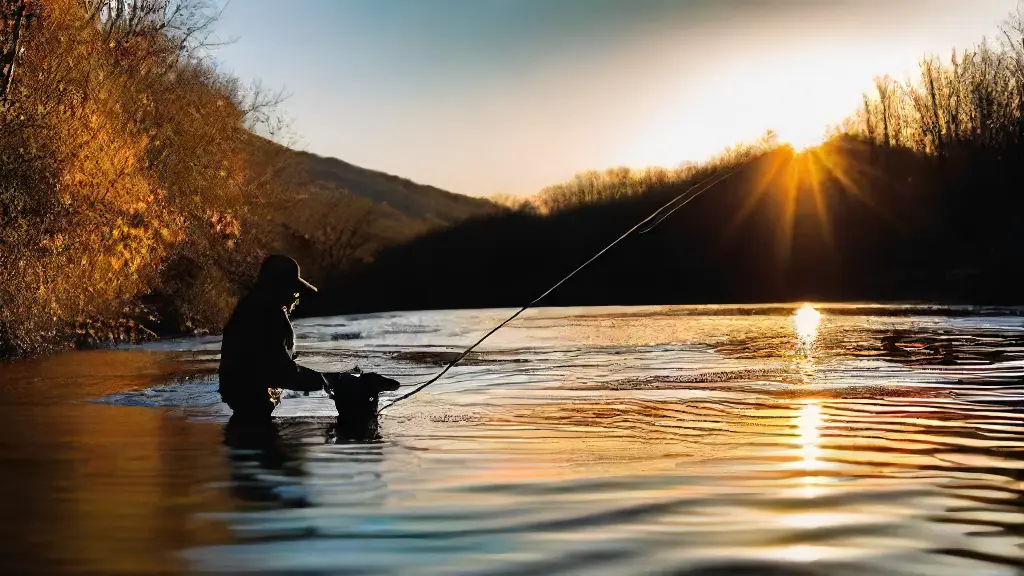 How to Use Weedless Lures in Fast-Moving Water
