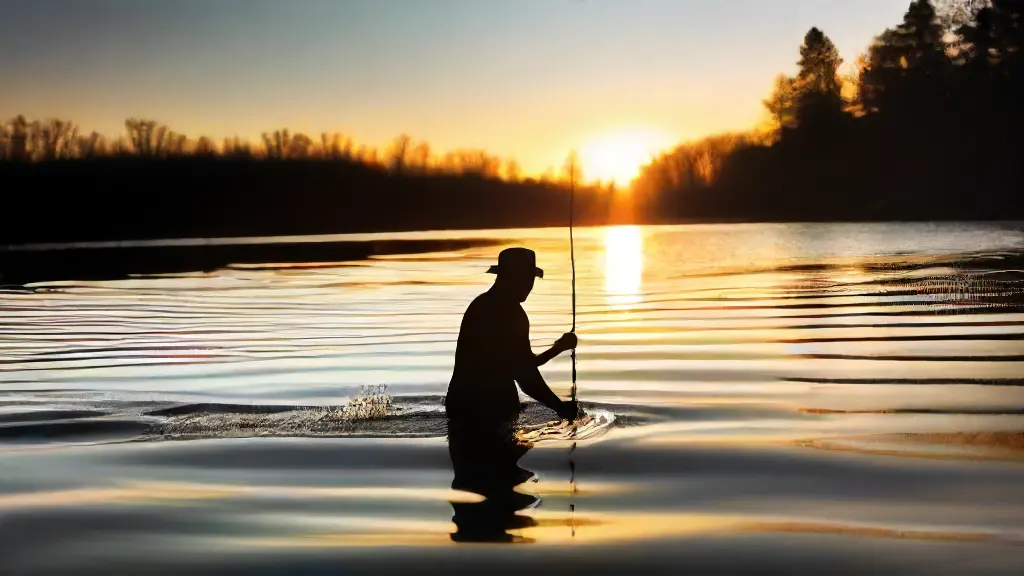 How to Use Weedless Lures in Fast-Moving Water